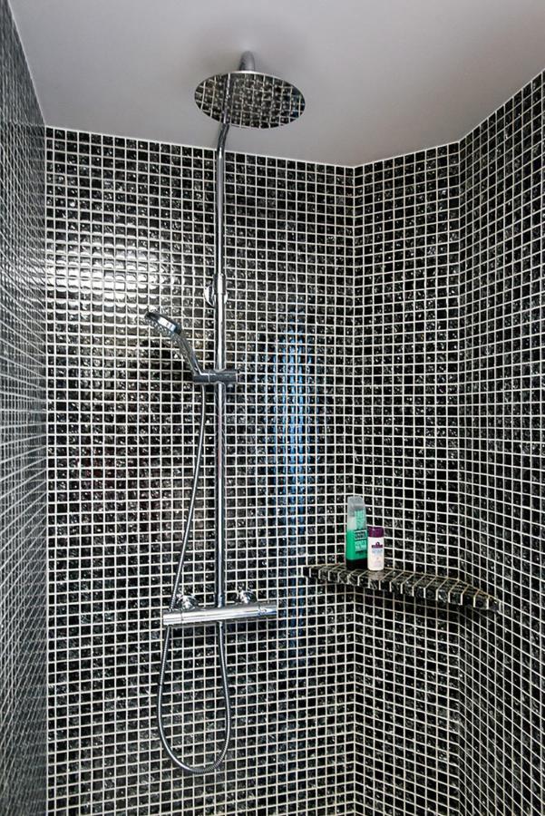 Cozy And Large 62 M2 Apartment With Air Conditioning, Old Town Cracovia Esterno foto